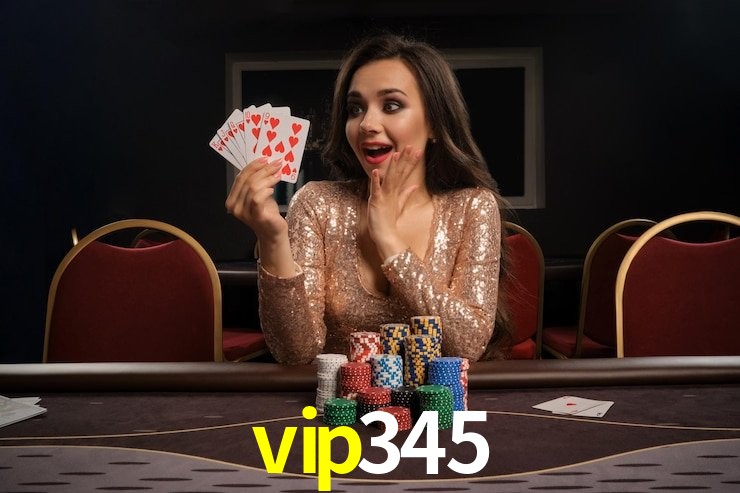 A Emoção da Loteria na vip345: Uma Chance de Mudança de Vida